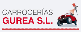 Carrocerías Gurea S.L. - Logo