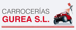 Carrocerías Gurea S.L. - Logo